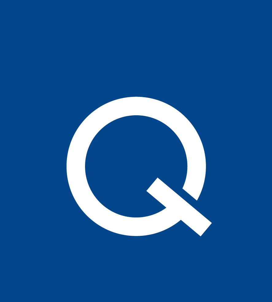 Logo: Q-railing Europe GmbH & Co. KG