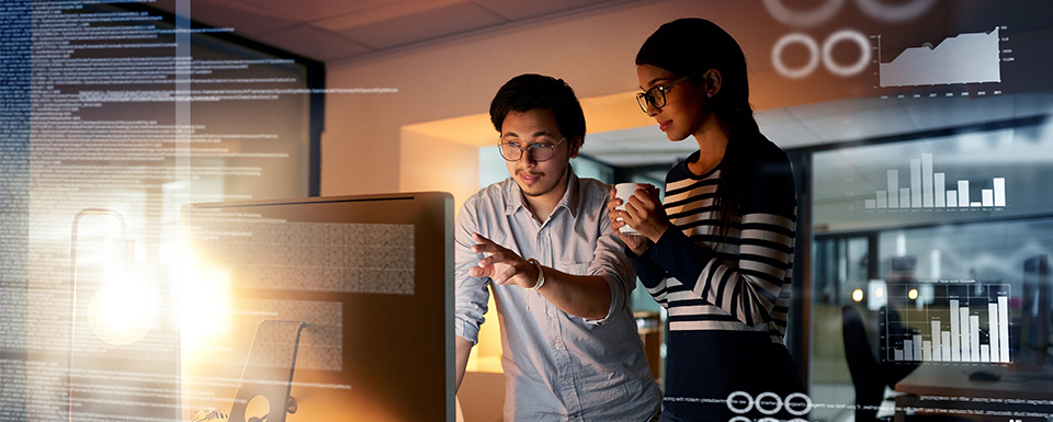 Bild zu Kubernetes und Cloud Infrastruktur Experte (m/w/d)