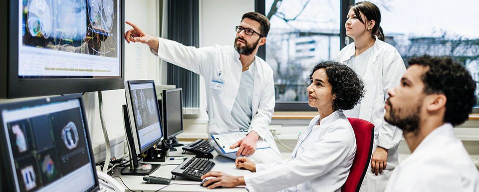 Bild zu Warehouse Administrator (m/w/d)