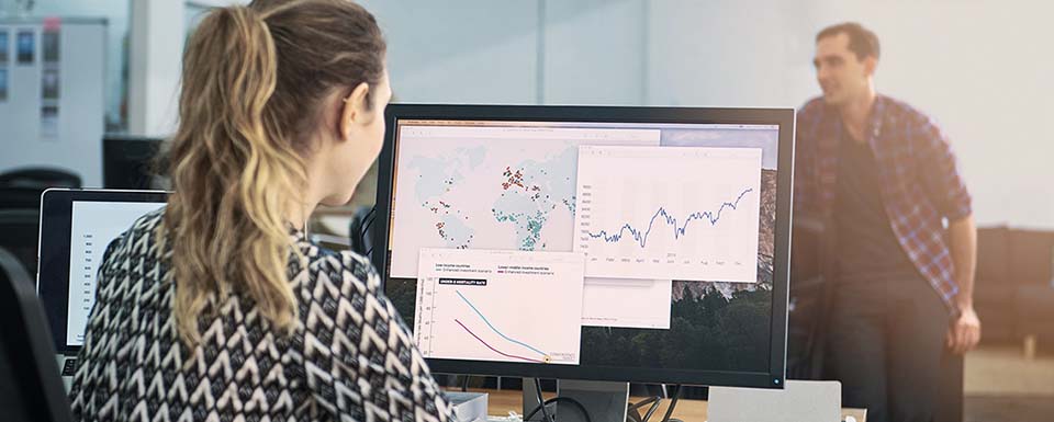 Bild zu Projekt- und Beratungsleister im Bereich SAP CO (m/w/d)