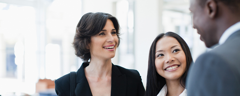 Bild zu General Counsel (m/w/d)
