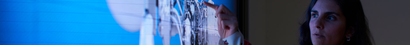 Bild zu Component Design Engineer – Turbomachinery Transmissions