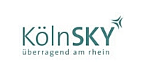 Köln SKY GmbH KölnSKY im KölnTriangle Turm
