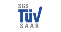 SGS-TÜV Saar GmbH